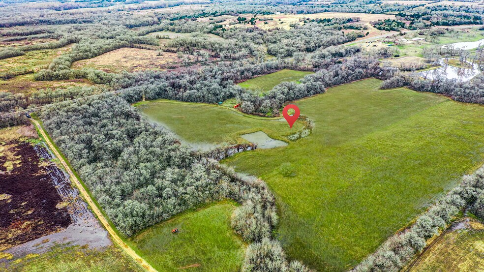 More Photos Of 2602 N Fm 2429, Bellville Land For Sale