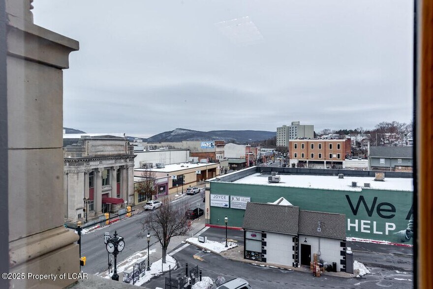 More Photos Of 2 S Main St, Pittston Loft Creative Space For Lease