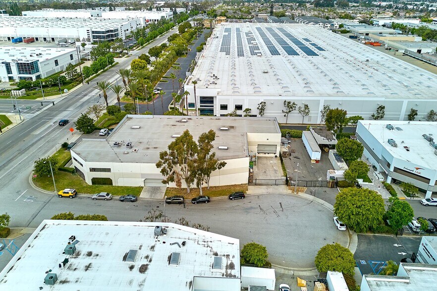 More Photos Of 1195 W Victoria St, Compton Warehouse For Sale