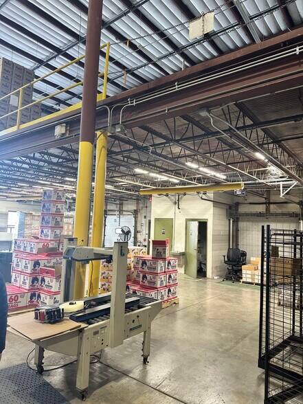 More Photos Of 240 Kindig Ln, Hanover Warehouse For Sale