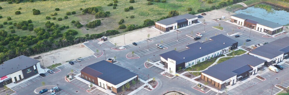 More Photos Of 10861 183A Toll Rd, Leander Medical For Lease