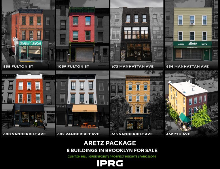 Primary Photo Of , Brooklyn Unknown For Sale