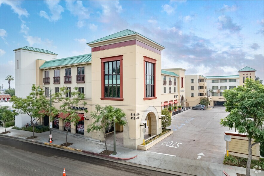 More Photos Of 416-418 E Las Tunas Dr, San Gabriel Apartments For Sale