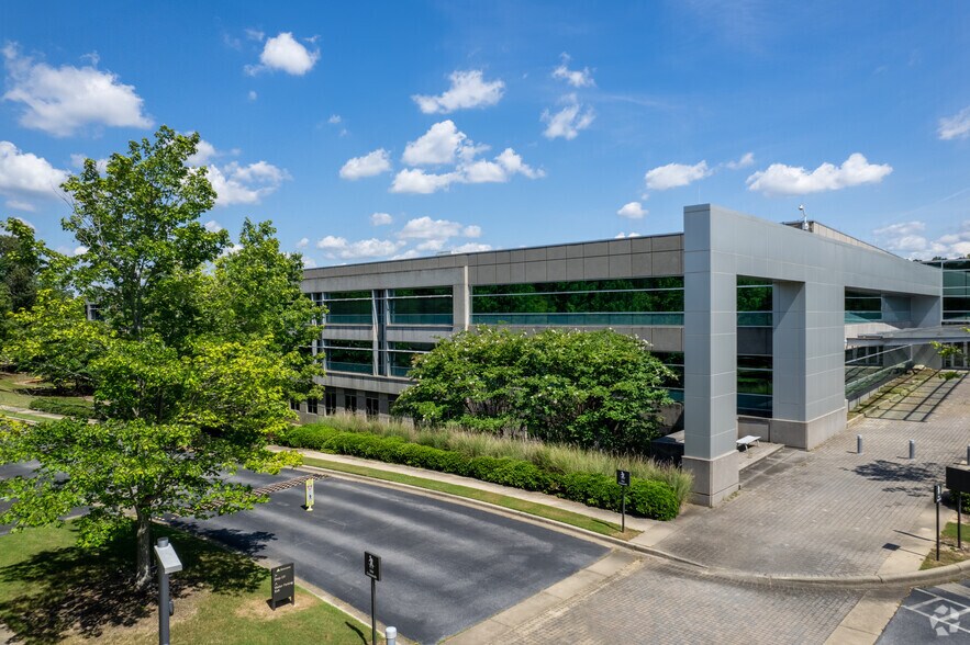 More Photos Of 201 Milan Pky, Birmingham Office For Sale