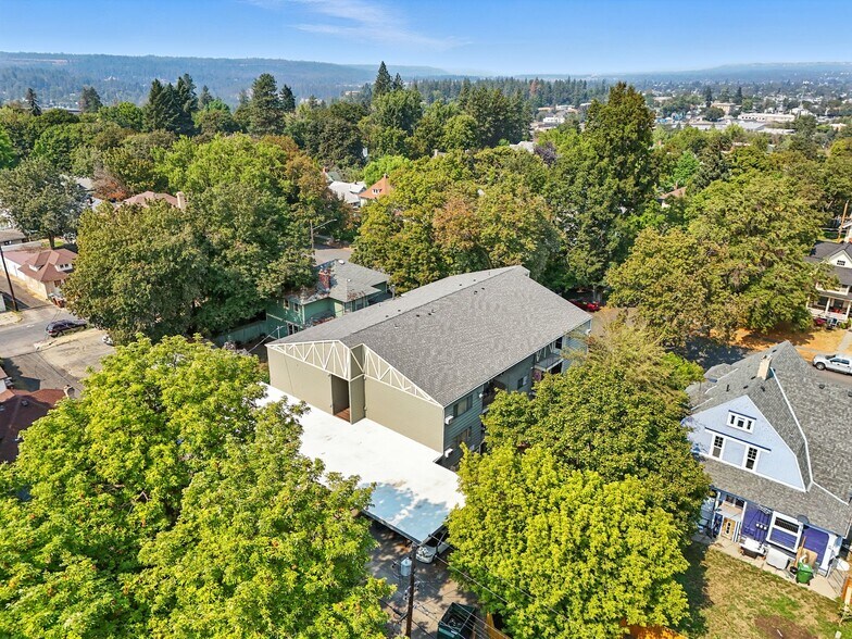 More Photos Of 1711 W 10th Ave, Spokane Multifamily For Sale