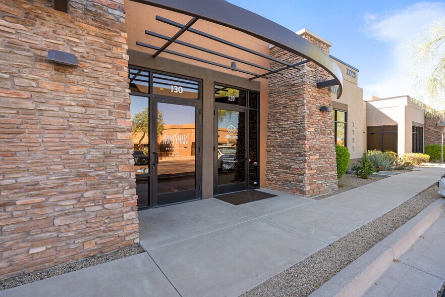 More Photos Of 33725 N Scottsdale Rd, Scottsdale Office For Sale