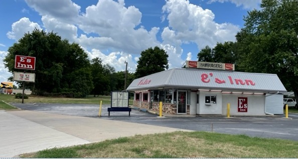 Primary Photo Of 253 US Hwy 60, Republic Fast Food For Sale