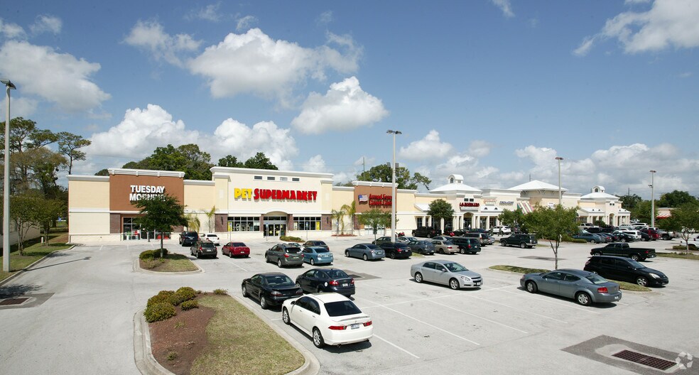 More Photos Of 4524-4530 Saint Johns Ave, Jacksonville General Retail For Lease