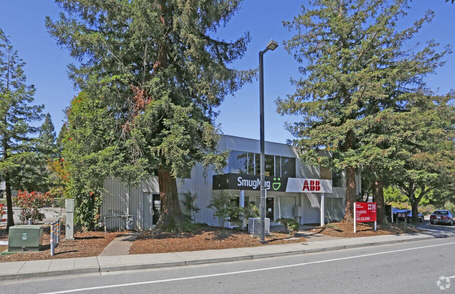 More Photos Of 67 E Evelyn Ave, Mountain View Research And Development For Lease