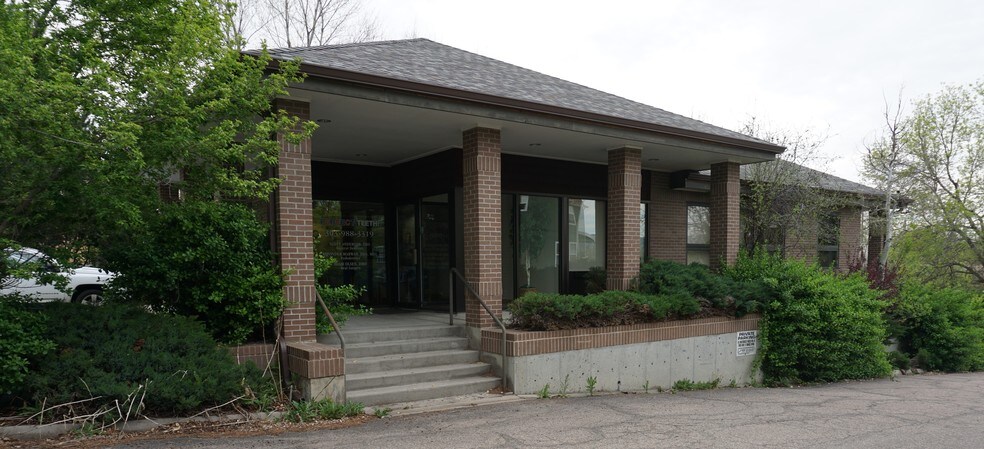 More Photos Of 7515 W Yale Ave, Denver Medical For Lease