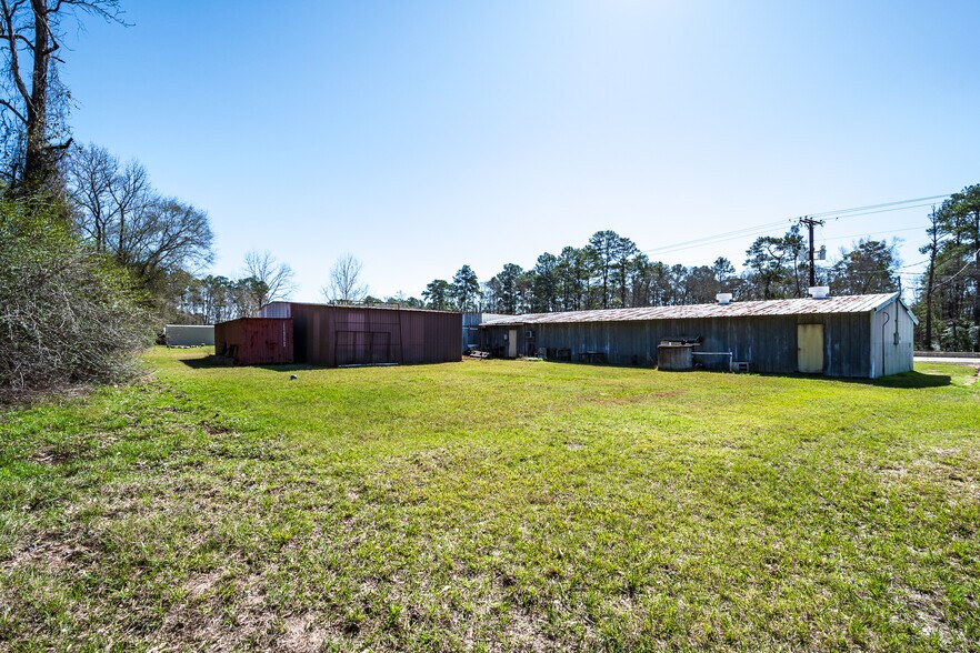 More Photos Of 19599 Highway 105, Cleveland Industrial For Sale