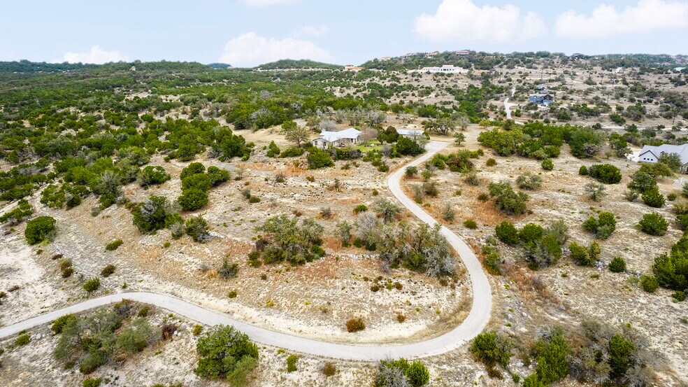 More Photos Of 21418 Kathy Ln, Spicewood Land For Sale