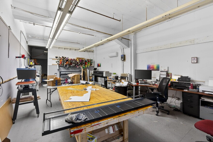 More Photos Of 747-763 Pittston St, Allentown Warehouse For Sale