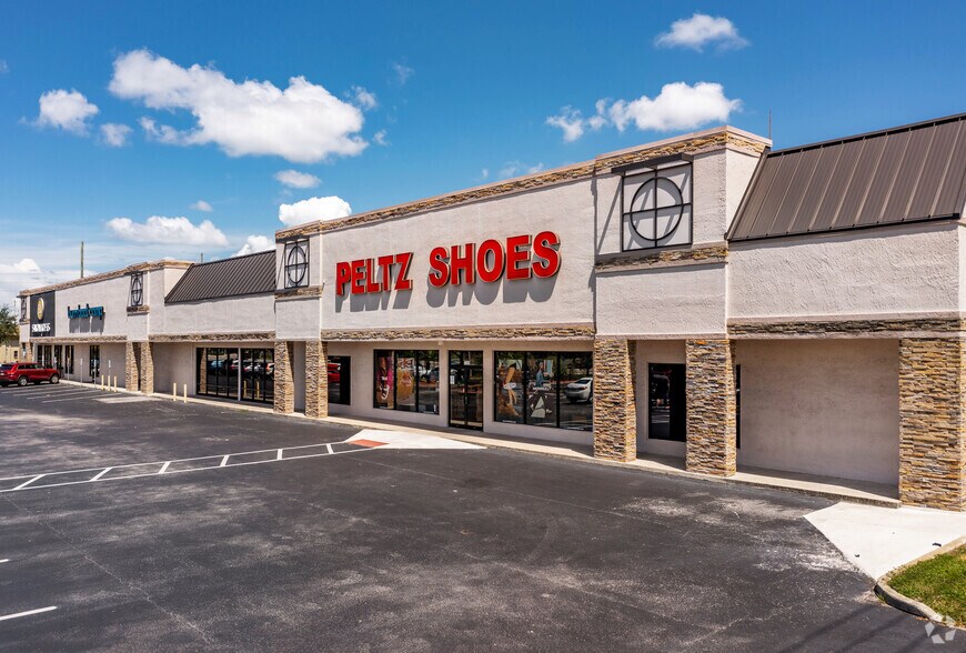 Primary Photo Of 7121-7145 22nd Ave N, Saint Petersburg Unknown For Lease