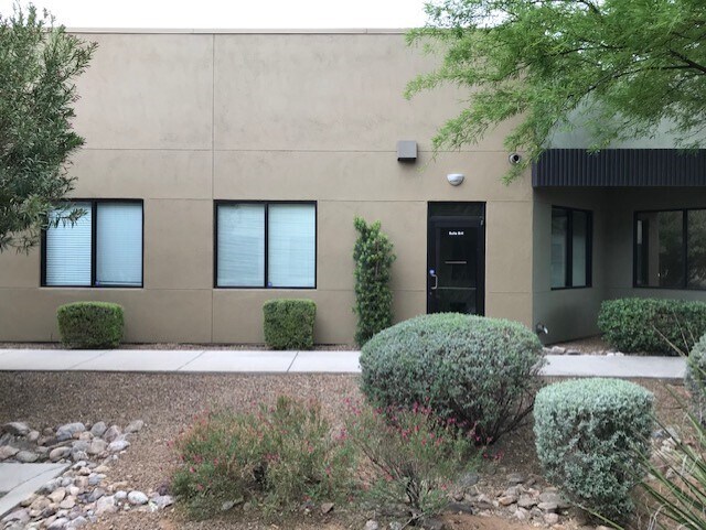 More Photos Of 198 S Coronado Dr, Sierra Vista Medical For Sale