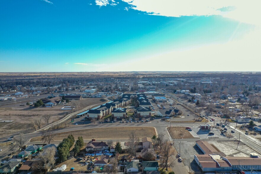 More Photos Of 3089-3099 High Dr, Evans Land For Sale