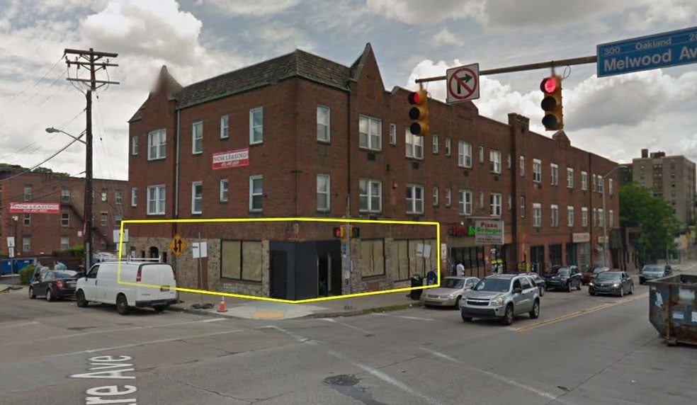 More Photos Of 4631-4653 Centre Ave, Pittsburgh Apartments For Lease