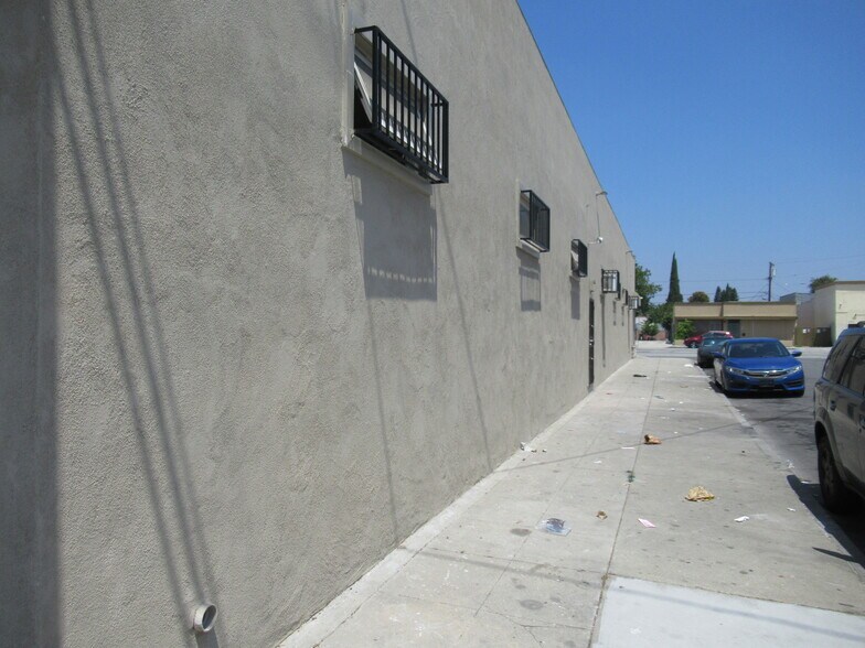 More Photos Of 1644 E Compton Blvd, Compton Freestanding For Sale