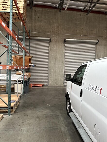 More Photos Of 5304 Derry Ave, Agoura Hills Industrial For Lease
