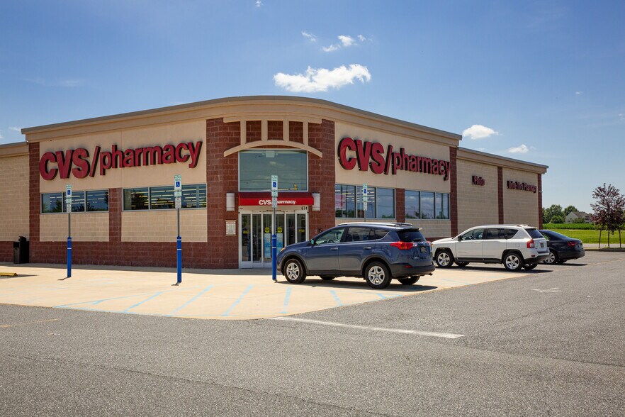 More Photos Of 1 Middletown Odessa Rd, Middletown Land For Lease