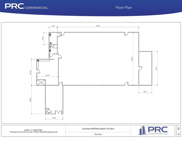 More Photos Of 144 Dance Hall Rd, Apollo Flex For Sale