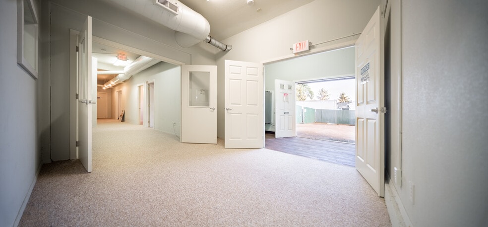 More Photos Of 33845 E 99 Hwy, Tangent Self Storage For Sale