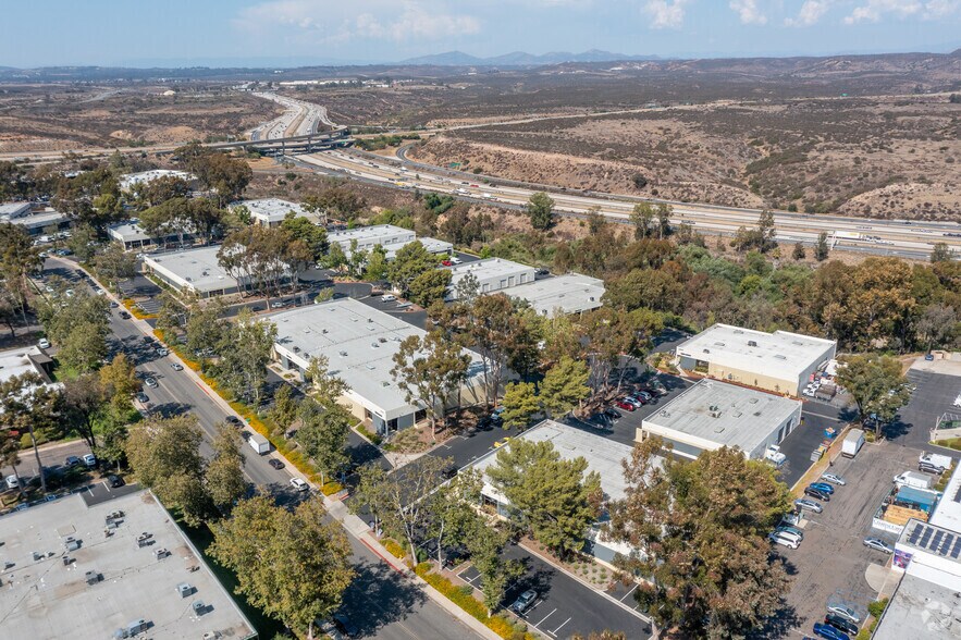 More Photos Of 9560 Chesapeake Dr, San Diego Unknown For Lease