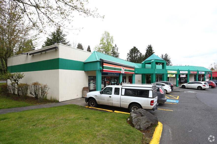 Primary Photo Of 13185 SW Pacific Hwy, Tigard Unknown For Lease