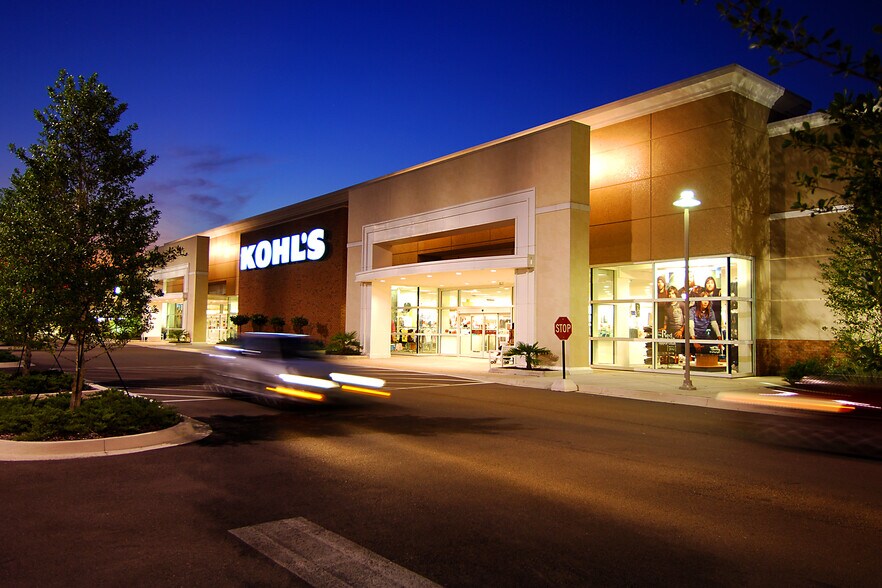 More Photos Of 9525 Argyle Forest Blvd, Jacksonville Unknown For Lease