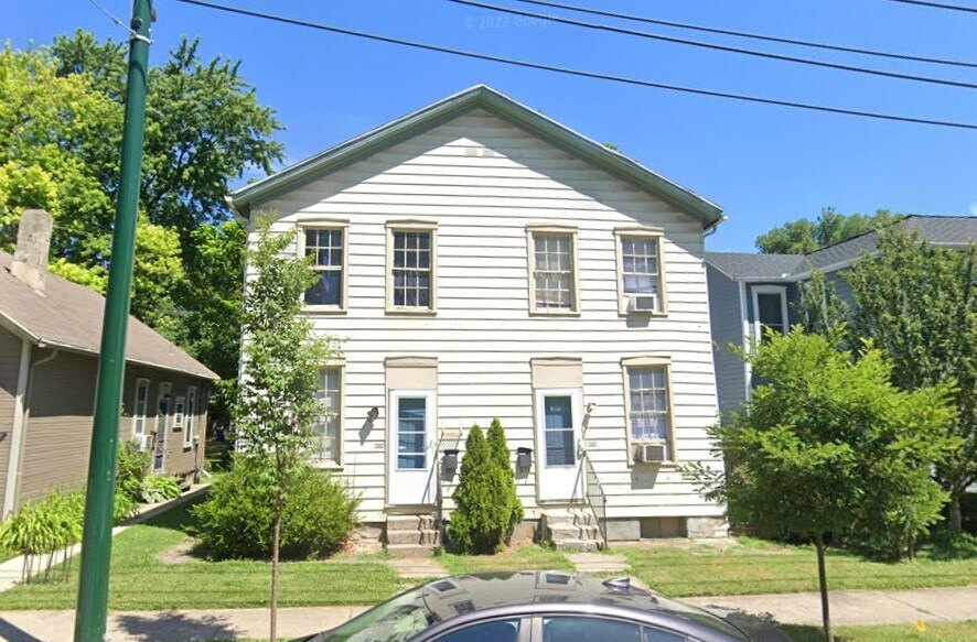 Primary Photo Of 553 Wyoming St, Dayton Multifamily For Sale