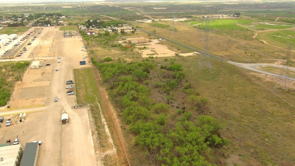 More Photos Of 5100 Service rd, Big Spring Land For Sale