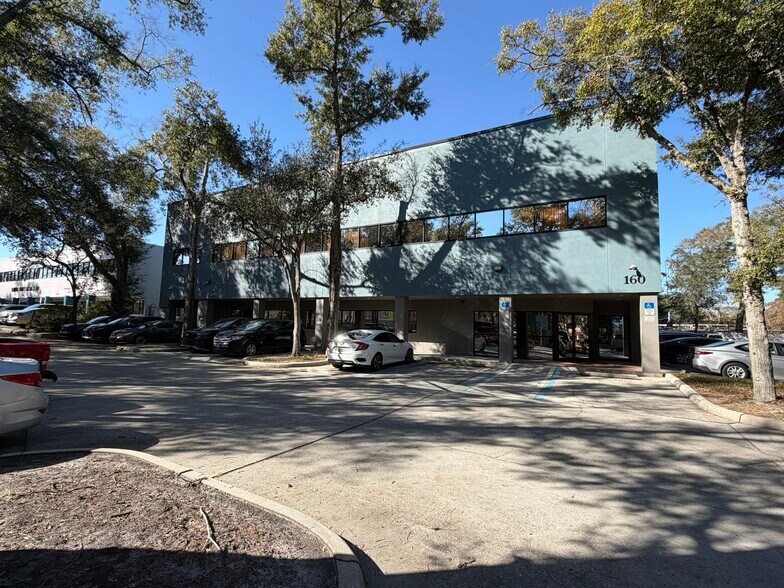 More Photos Of 160 N Westmonte Dr, Altamonte Springs Office For Sale