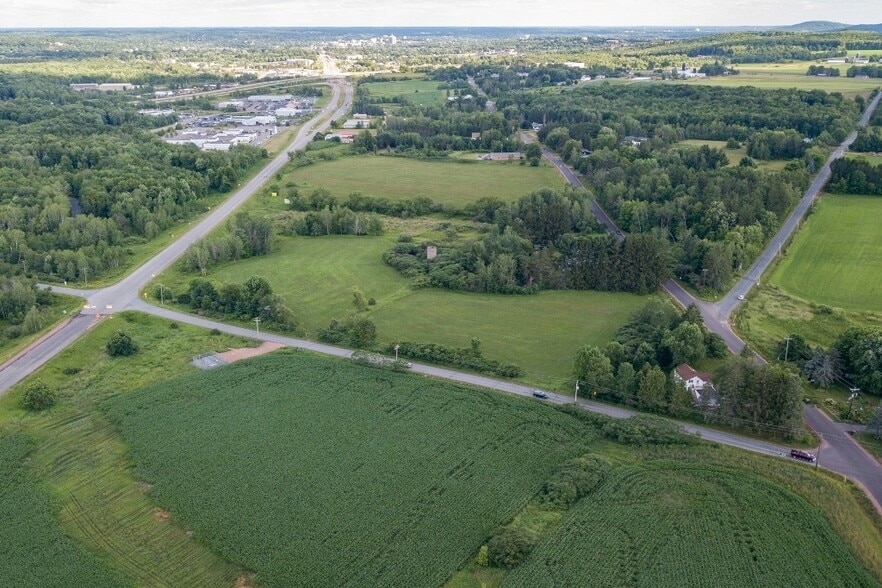 More Photos Of 2677 Decator Dr, Wausau Land For Sale