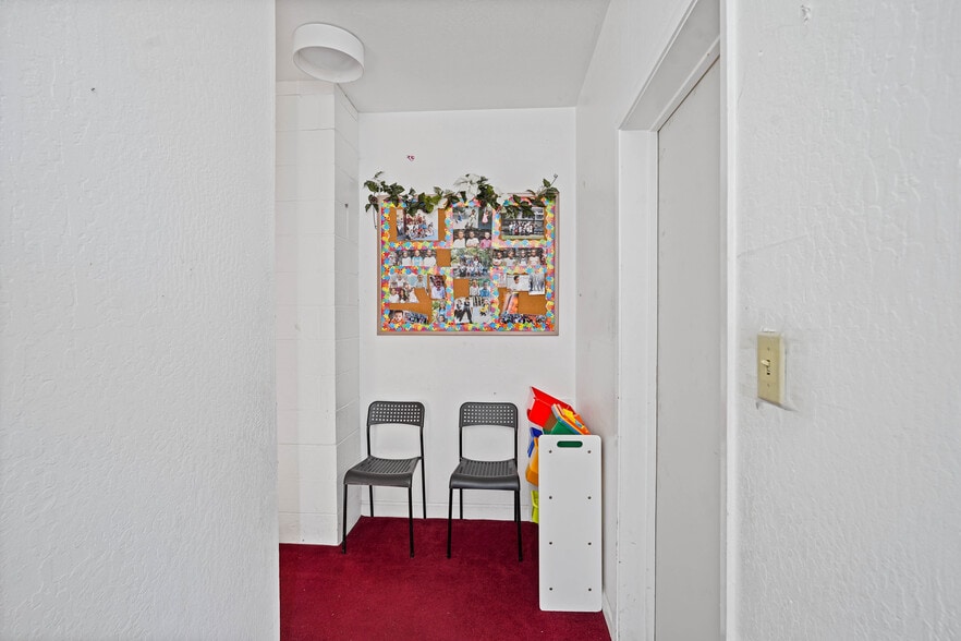 More Photos Of 2703 California St, Berkeley Religious Facility For Sale