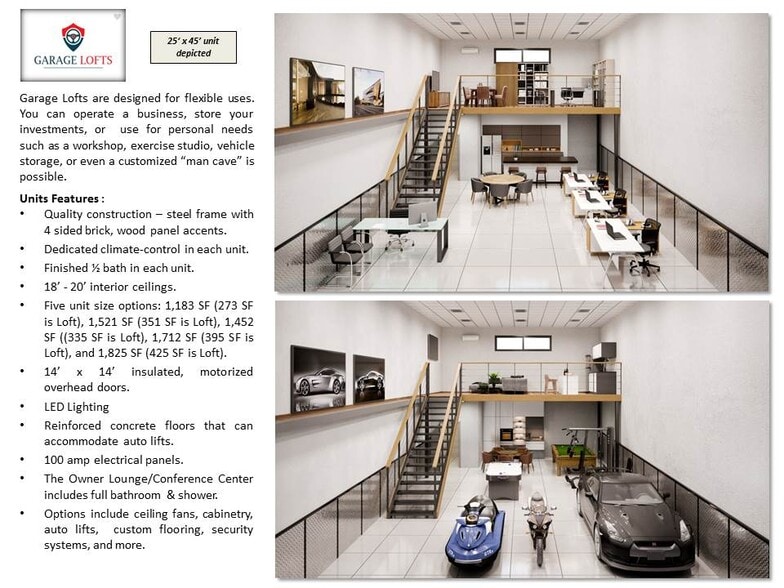 More Photos Of 3353 Acworth Summit Blvd NW, Acworth Light Distribution For Sale