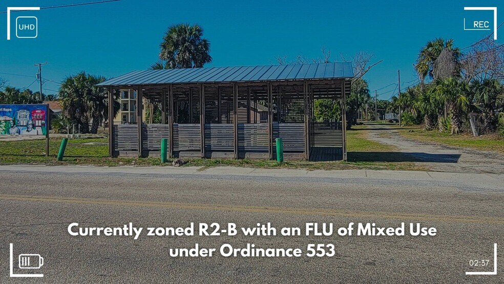 Primary Photo Of 0 Martin Luther King Blvd, Port Saint Joe Land For Sale