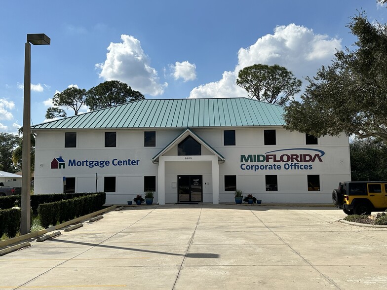 Primary Photo Of 5805 Us-27, Sebring Medical For Lease