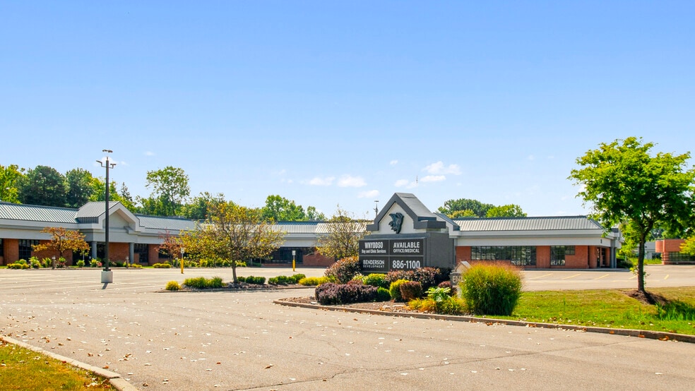 More Photos Of 2295 Millersport Hwy, Getzville Office For Lease