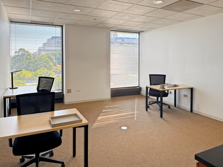More Photos Of 4200 Commerce Ct, Lisle Coworking Space