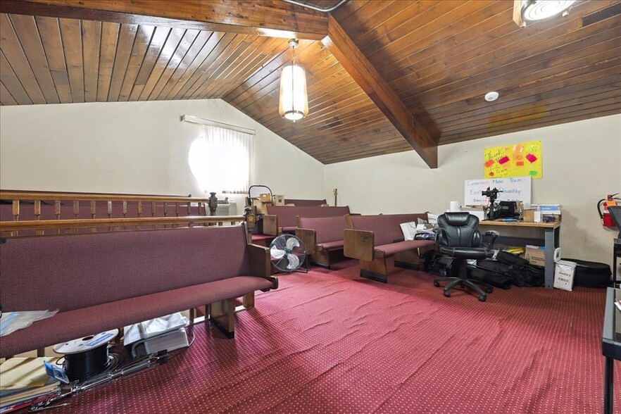 More Photos Of 343 Jerusalem Ave, Hicksville Religious Facility For Sale