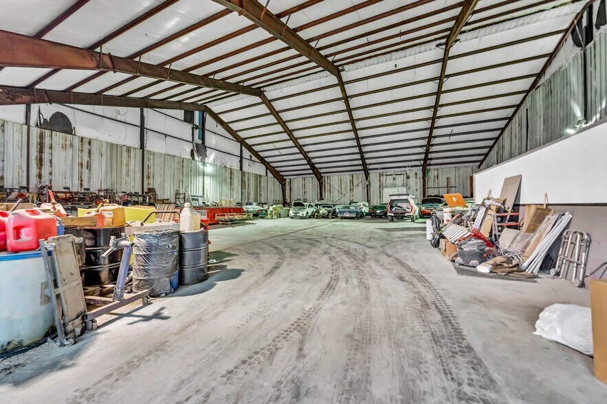 More Photos Of 3160 Union Rd, Cheektowaga Auto Repair For Sale