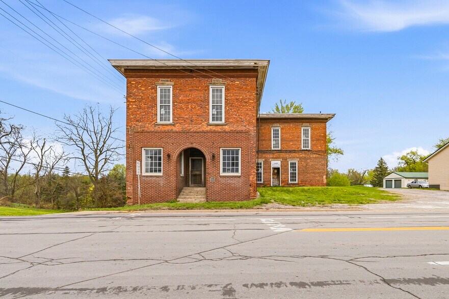 Primary Photo Of 2699 E Center St, North Kingsville Apartments For Sale