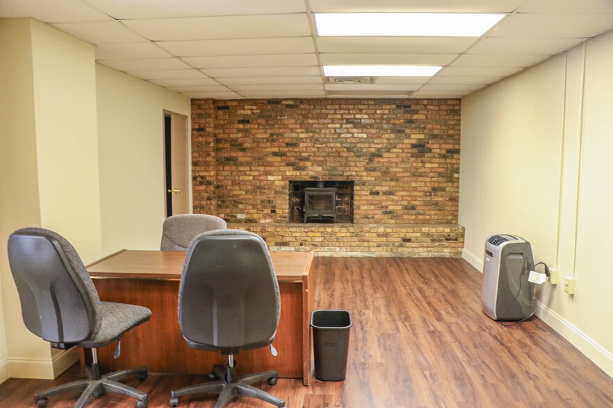 More Photos Of 3910 N Frisco Rd, Sherman Warehouse For Lease