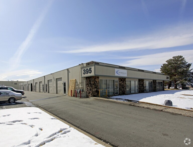 Primary Photo Of 395 Freeport Blvd, Sparks Showroom For Lease