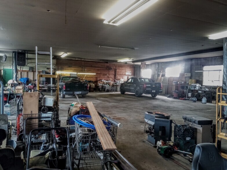 More Photos Of 220 Main St, Deer Lodge Storefront Retail Residential For Sale