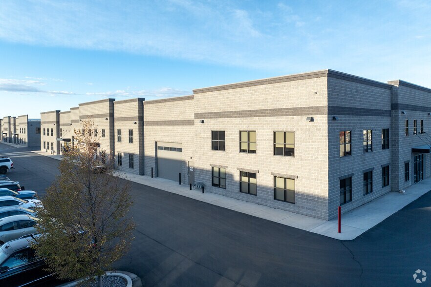 Primary Photo Of 564 W 700 S, Pleasant Grove Warehouse For Lease