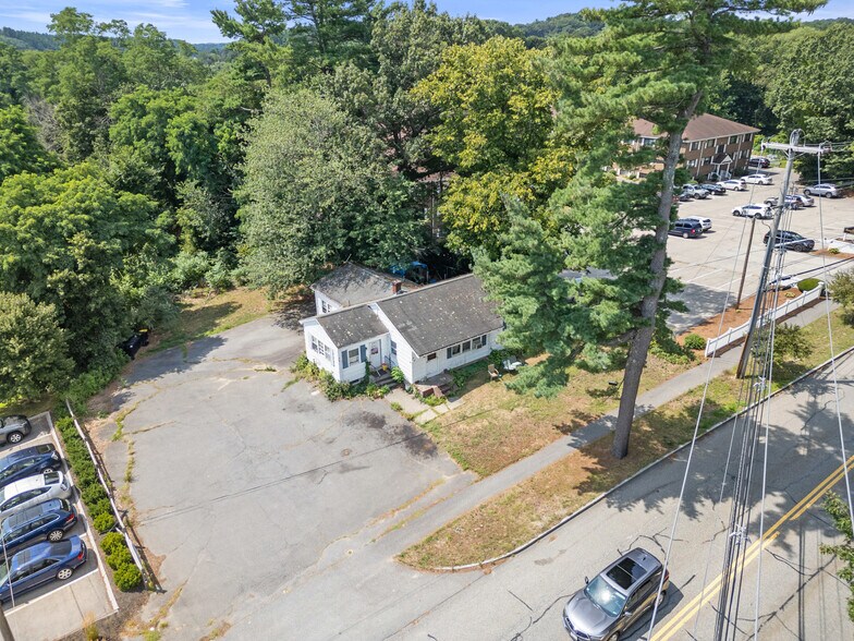 More Photos Of 47 Macy St, Amesbury Office For Sale