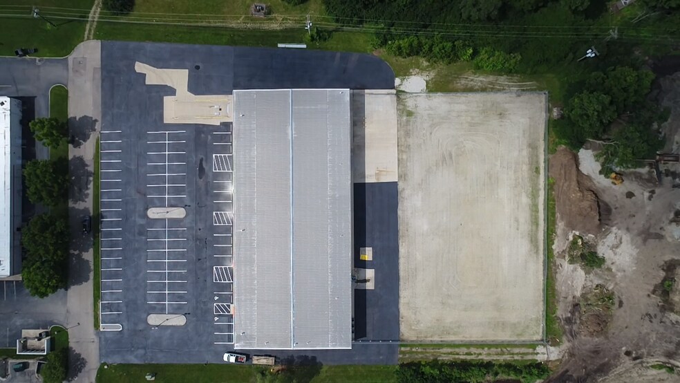 More Photos Of 5238 Cobblegate Dr, Moraine Warehouse For Lease