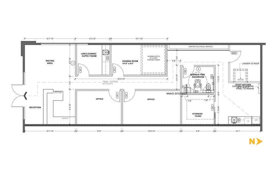 More Photos Of 200 Southridge Dr, Okotoks Unknown For Lease