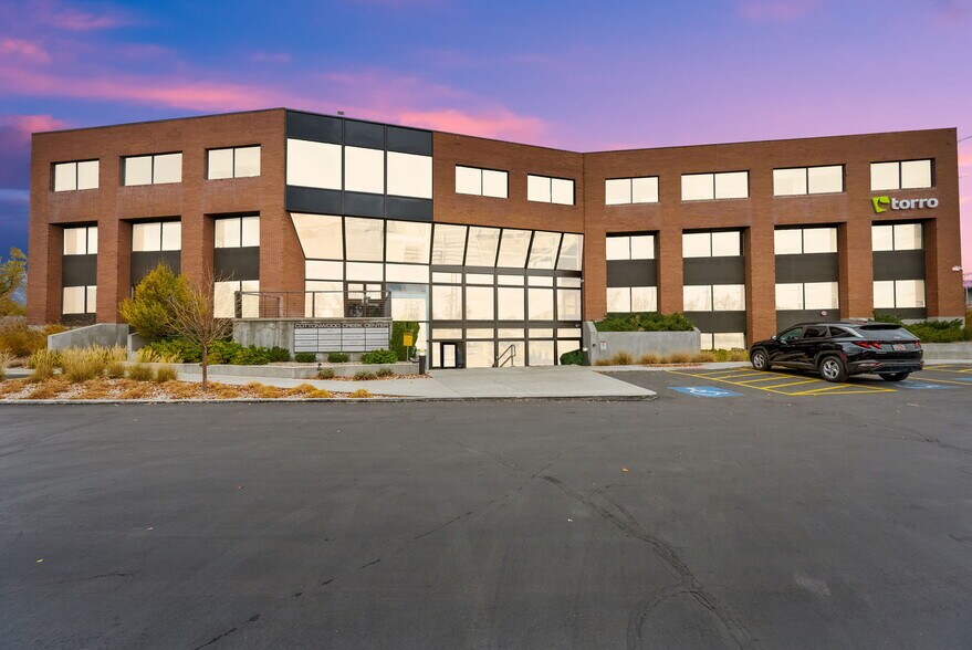 Primary Photo Of 5965 S 900 E, Salt Lake City Office For Lease